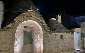 Trulli Luce