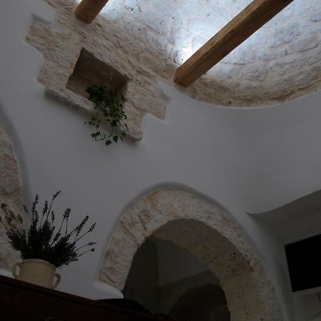 Appartement Trulli Luce à Alberobello Extérieur photo
