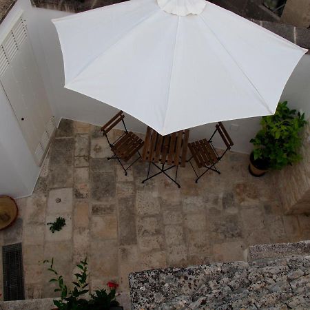 Appartement Trulli Luce à Alberobello Extérieur photo