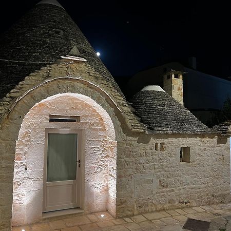 Appartement Trulli Luce à Alberobello Extérieur photo