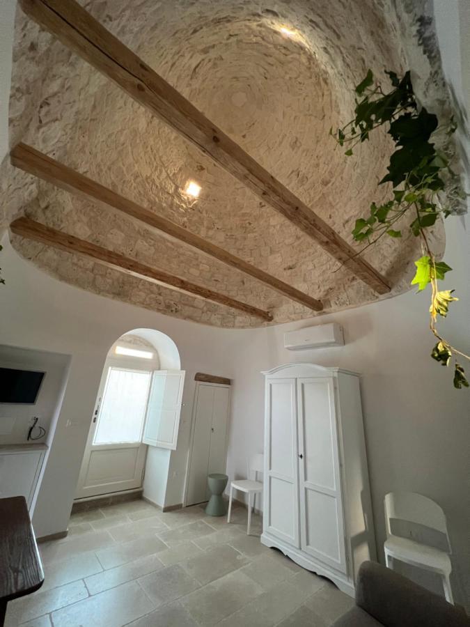 Appartement Trulli Luce à Alberobello Extérieur photo