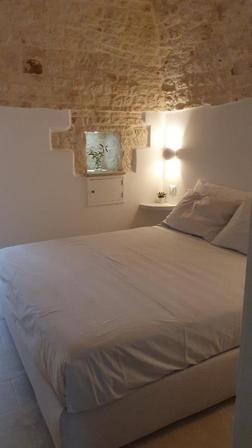Appartement Trulli Luce à Alberobello Extérieur photo