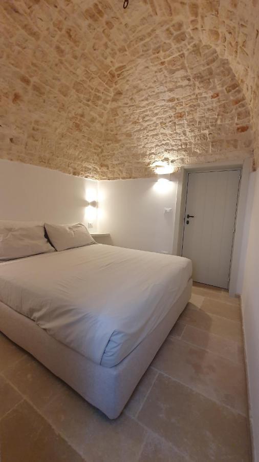 Appartement Trulli Luce à Alberobello Extérieur photo