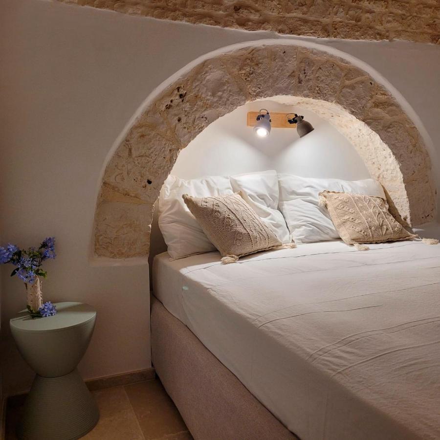 Appartement Trulli Luce à Alberobello Extérieur photo