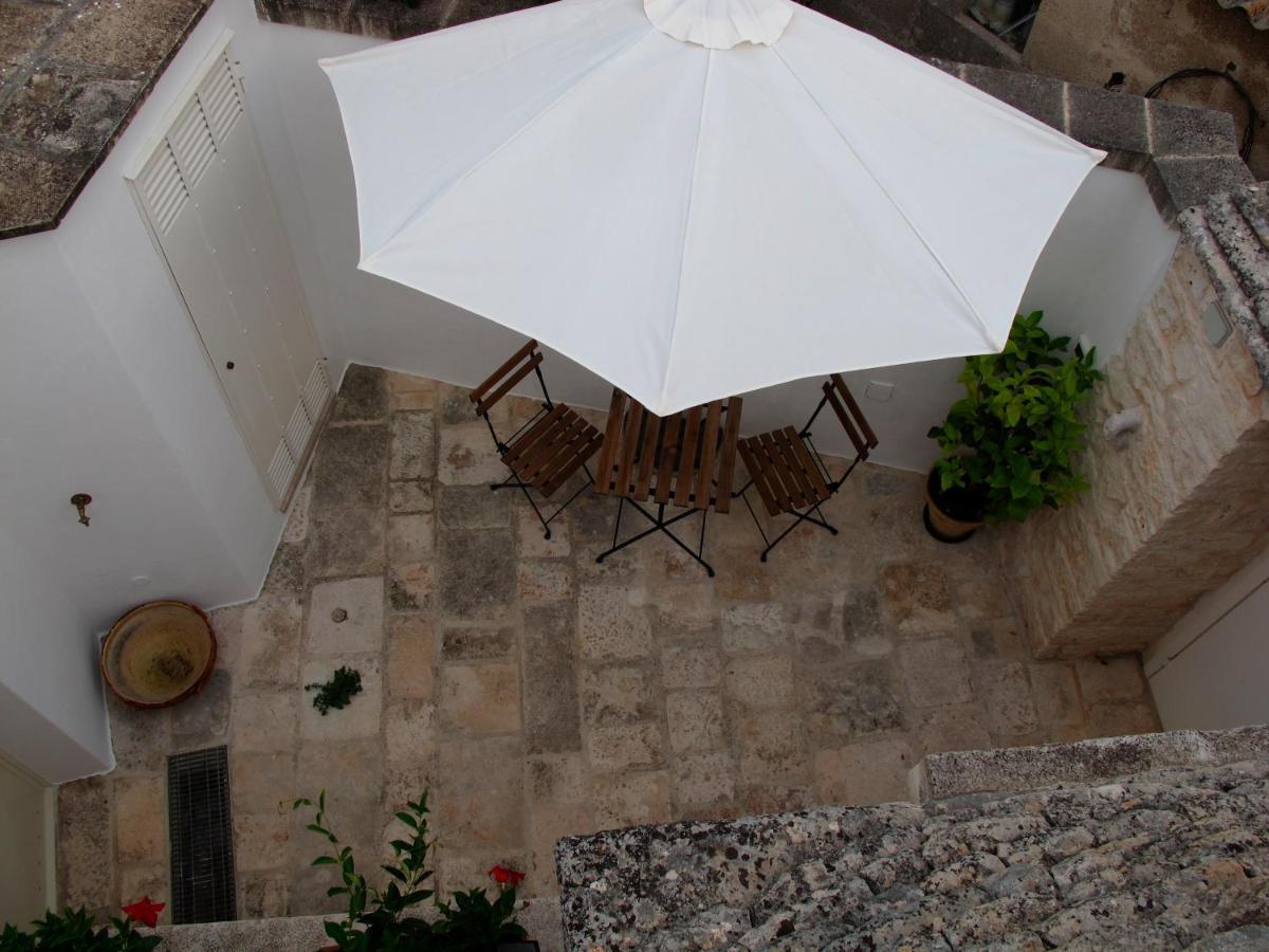 Appartement Trulli Luce à Alberobello Extérieur photo