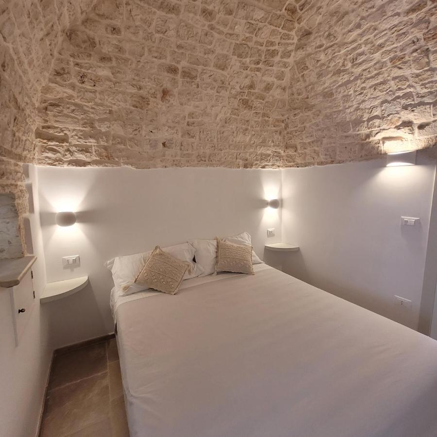 Appartement Trulli Luce à Alberobello Extérieur photo